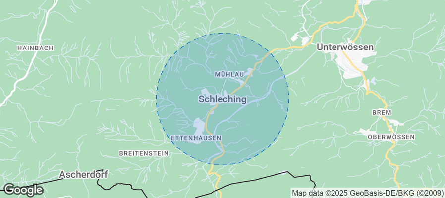 Discover Schleching Airbnb Analytics