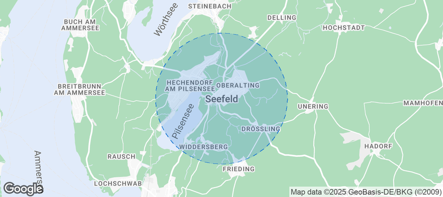 Discover Seefeld Airbnb Analytics