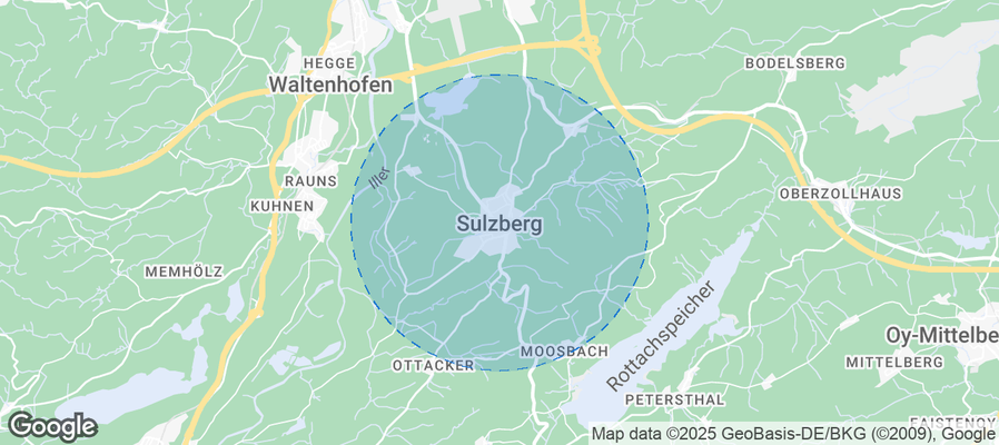 Discover Sulzberg Airbnb Analytics