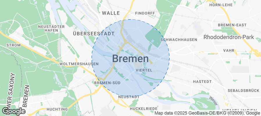 Discover Bremen Airbnb Analytics