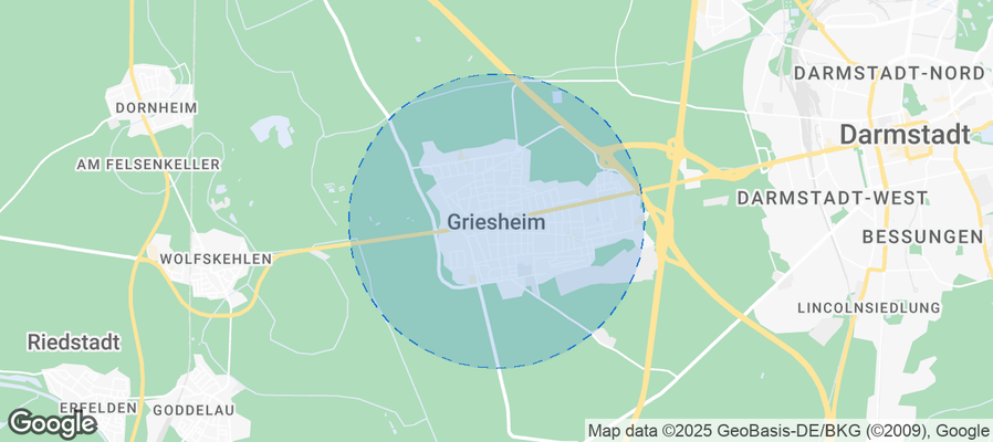 Discover Griesheim Airbnb Analytics