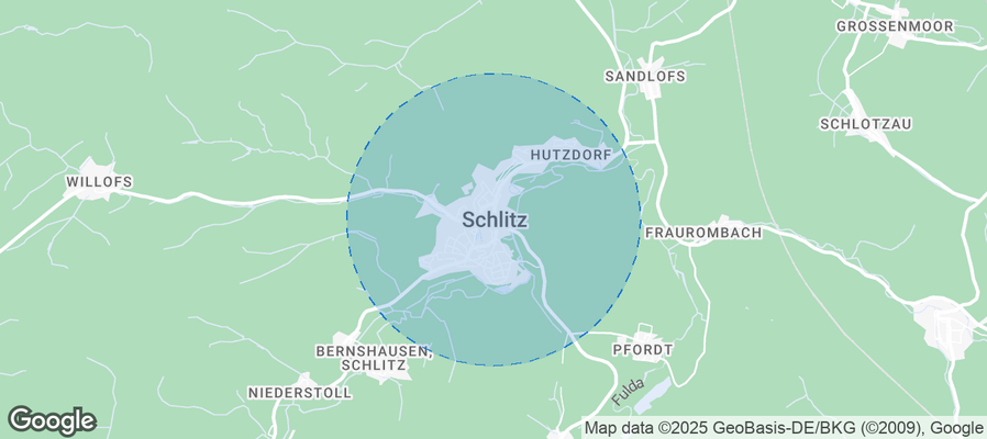 Discover Schlitz Airbnb Analytics