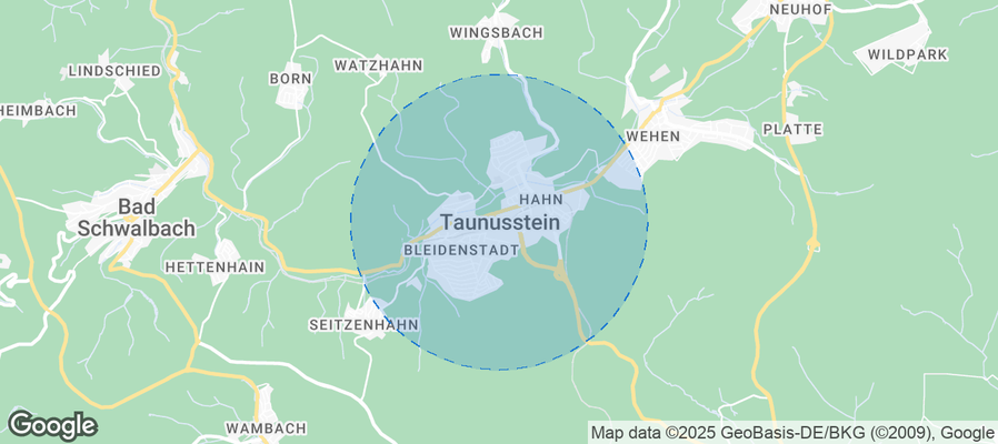 Discover Taunusstein Airbnb Analytics