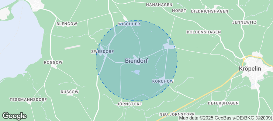 Discover Biendorf Airbnb Analytics