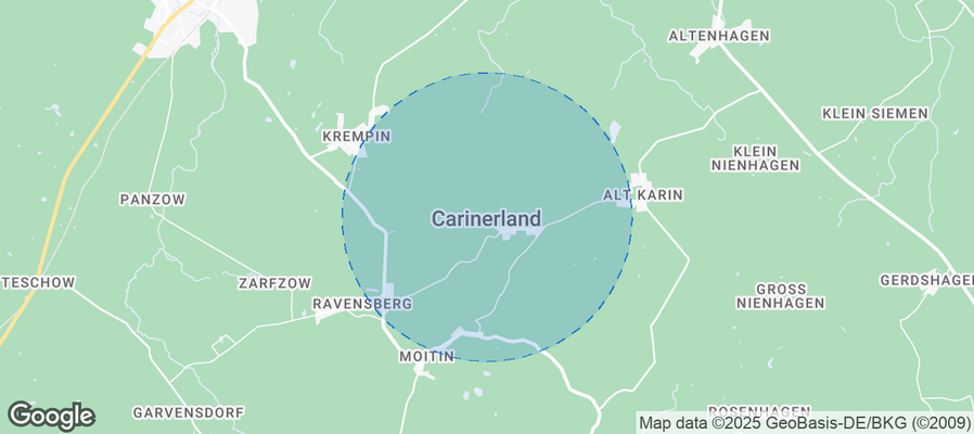 Discover Carinerland Airbnb Analytics