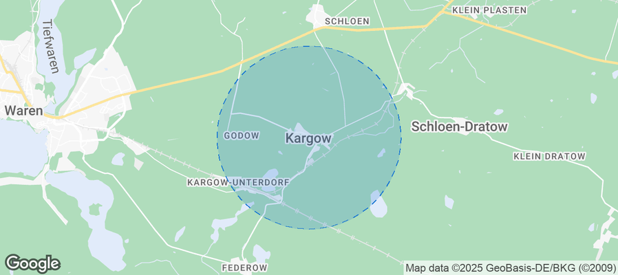 Discover Kargow Airbnb Analytics