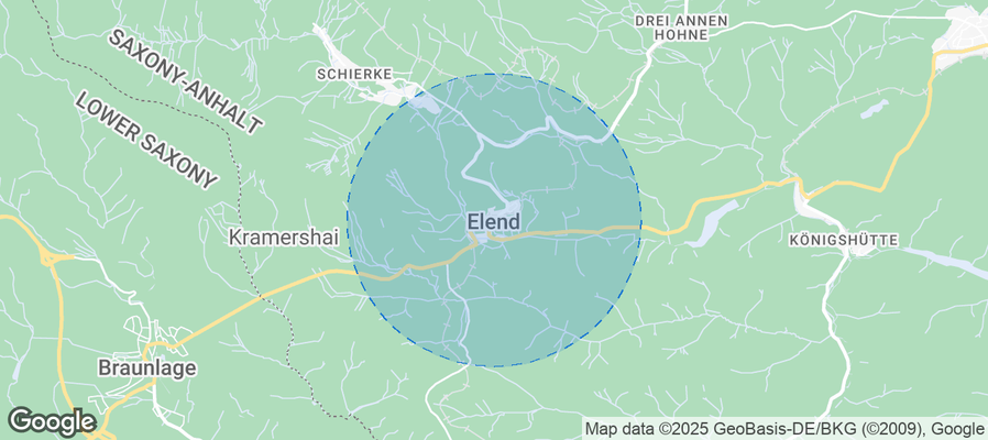 Discover Elend Airbnb Analytics