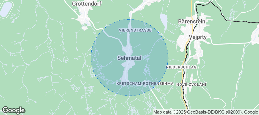 Discover Sehmatal Airbnb Analytics