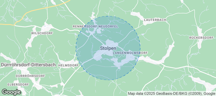 Discover Stolpen Airbnb Analytics