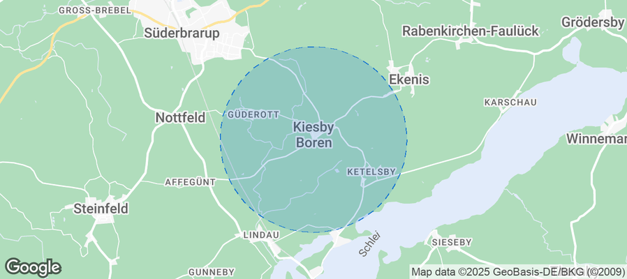 Discover Boren Airbnb Analytics