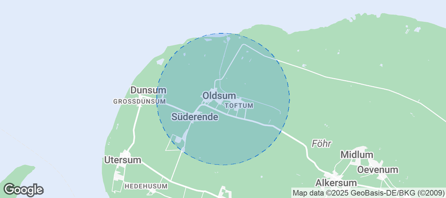 Discover Oldsum Airbnb Analytics