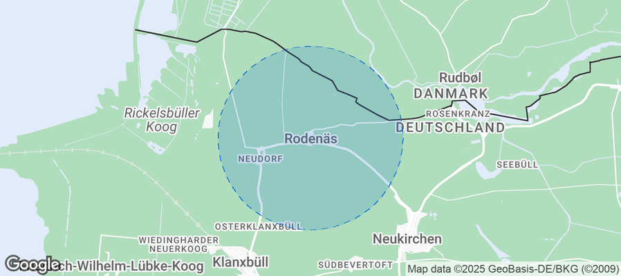 Discover Rodenäs Airbnb Analytics