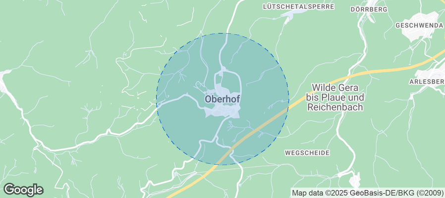 Discover Oberhof Airbnb Analytics