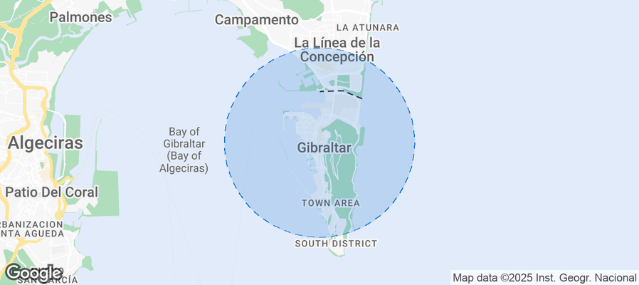 Discover Gibraltar Airbnb Analytics