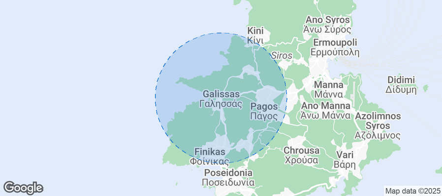 Discover Galissas Airbnb Analytics