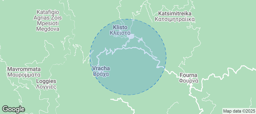 Discover Stroubos Airbnb Analytics