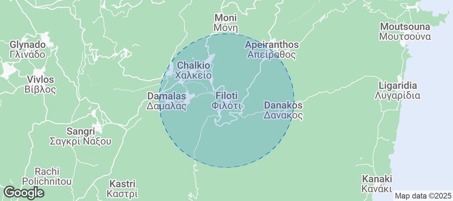 Discover Φιλότι Airbnb Analytics