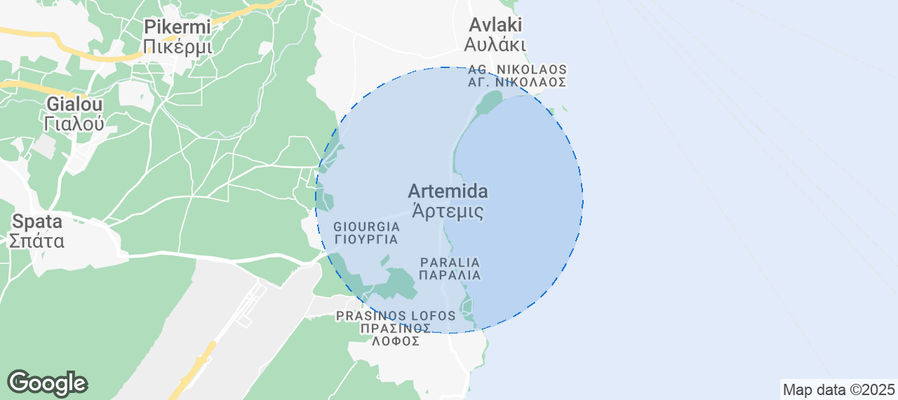 Discover Artemida Airbnb Analytics