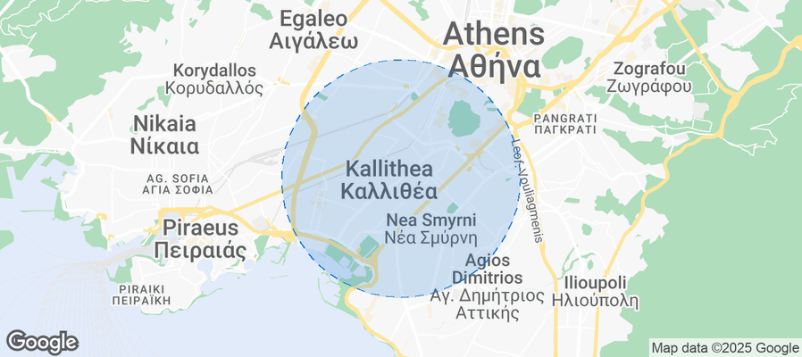 Discover Kallithea Airbnb Analytics