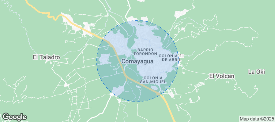 Discover Comayagua Airbnb Analytics