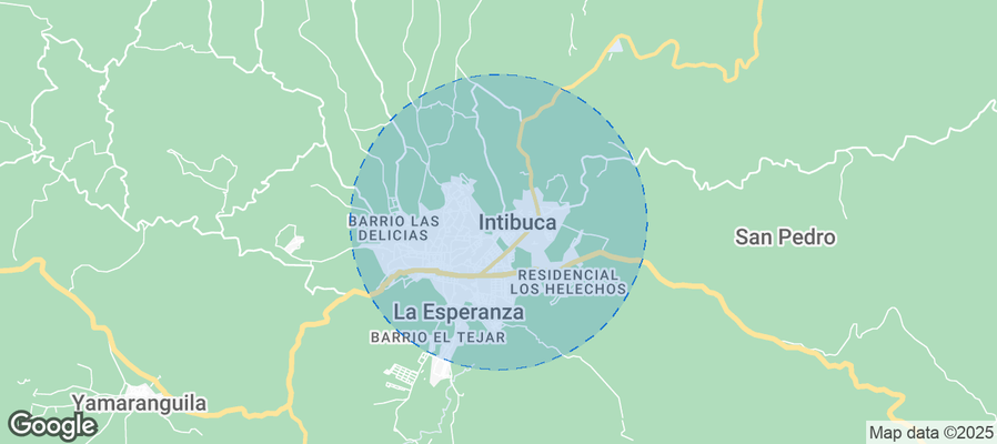 Discover Intibucá Airbnb Analytics