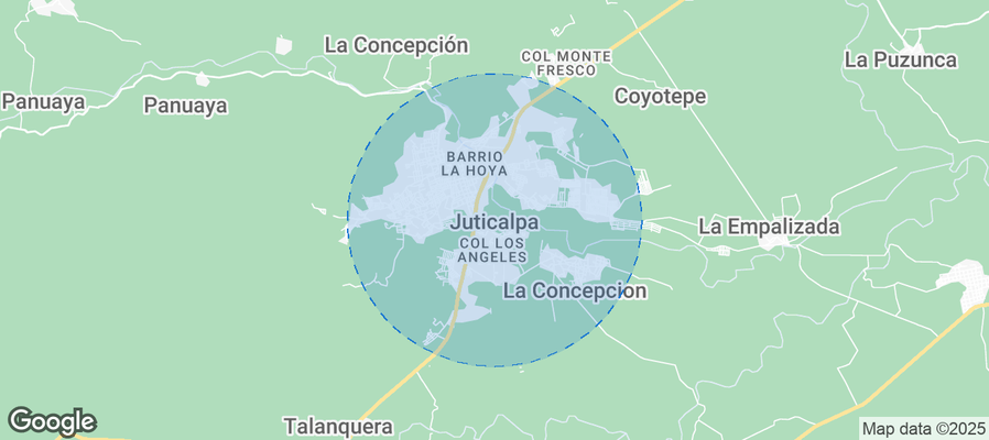Discover Juticalpa Airbnb Analytics