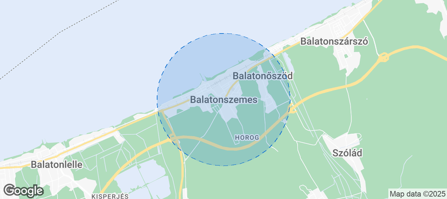 Discover Balatonszemes Airbnb Analytics