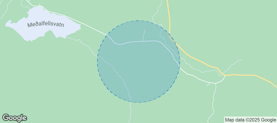 Discover Kjósarhreppur Airbnb Analytics