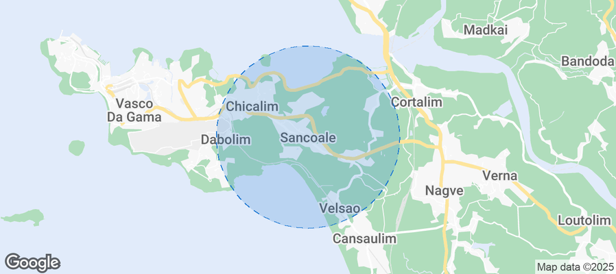 Discover Sancoale Airbnb Analytics