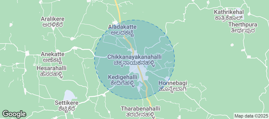 Discover Chikkanayakanahalli Airbnb Analytics