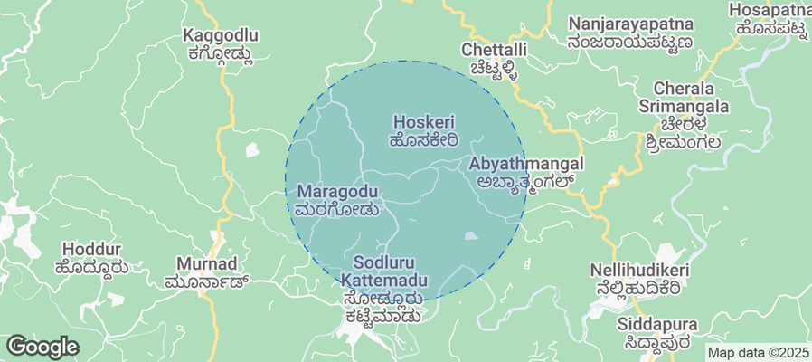 Discover Kodagu Airbnb Analytics