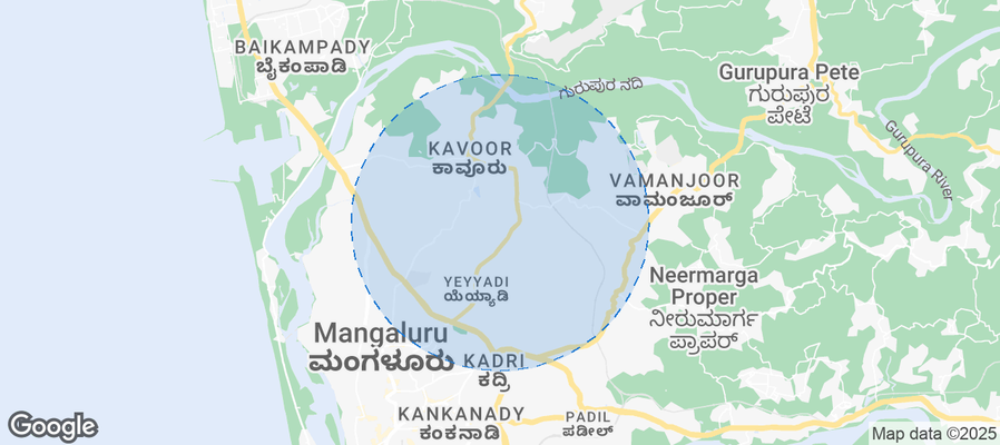 Discover Konchady Airbnb Analytics