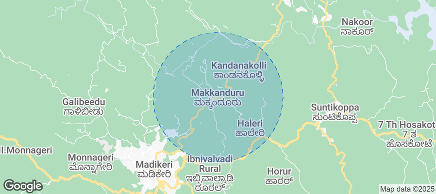 Discover Makkanduru Airbnb Analytics