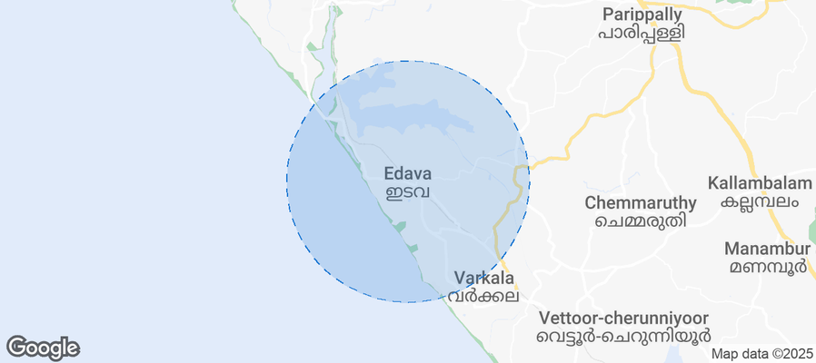 Discover Edava Airbnb Analytics