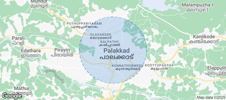 Discover Palakkad Airbnb Analytics