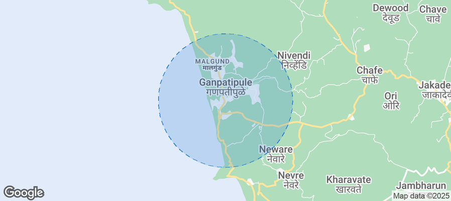 Discover Ganpatipule Airbnb Analytics