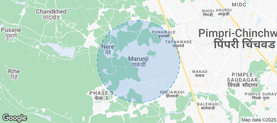 Discover Marunji Airbnb Analytics