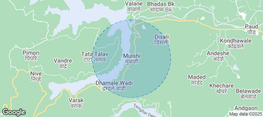 Discover Mulshi Airbnb Analytics