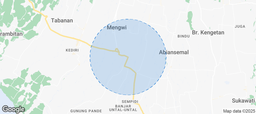 Discover Mengwi Airbnb Analytics