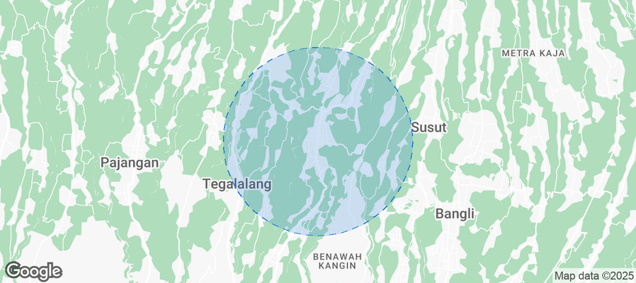 Discover Tampaksiring Airbnb Analytics