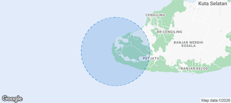 Discover Uluwatu Airbnb Analytics