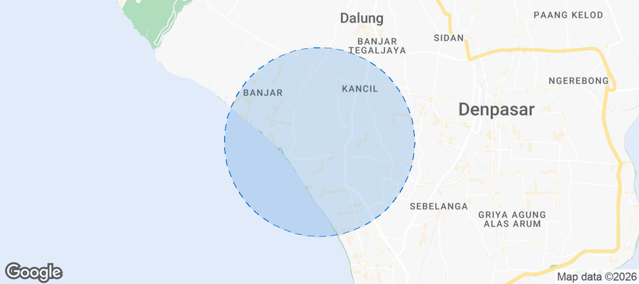 Discover Umalas Airbnb Analytics