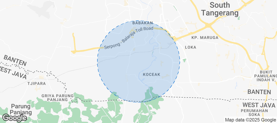 Discover Cibogo Airbnb Analytics