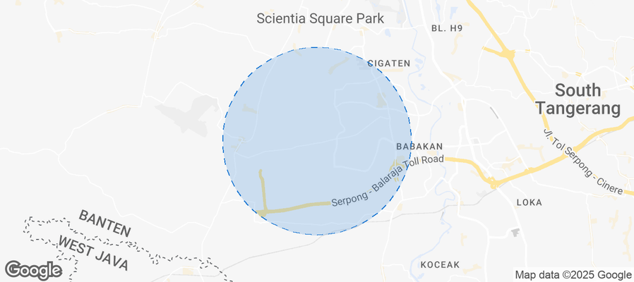 Discover Cicalengka Airbnb Analytics