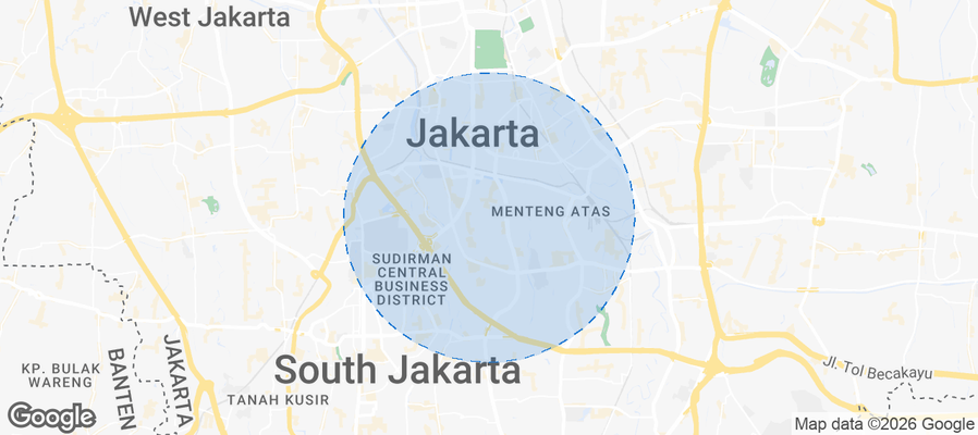 Discover Setiabudi Airbnb Analytics