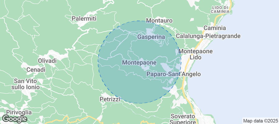 Discover Montepaone Airbnb Analytics