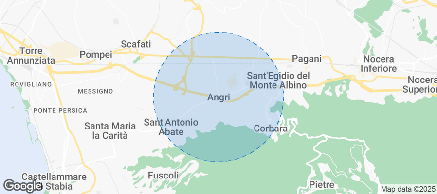 Discover Angri Airbnb Analytics