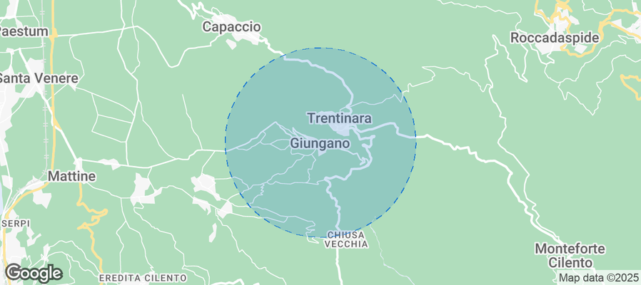 Discover Giungano Airbnb Analytics