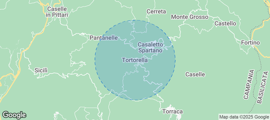 Discover Tortorella Airbnb Analytics