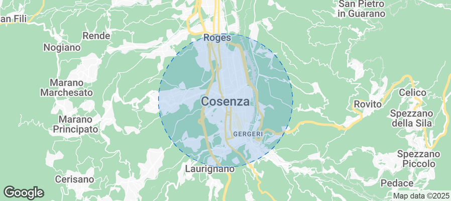 Discover Cosenza Airbnb Analytics